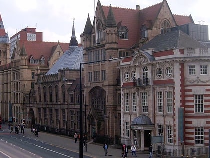 manchester museum