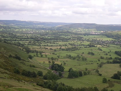 hope valley peak district