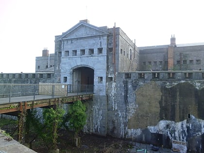 defensible barracks pembroke dock