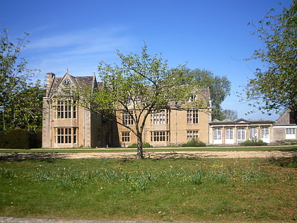 carswell manor faringdon