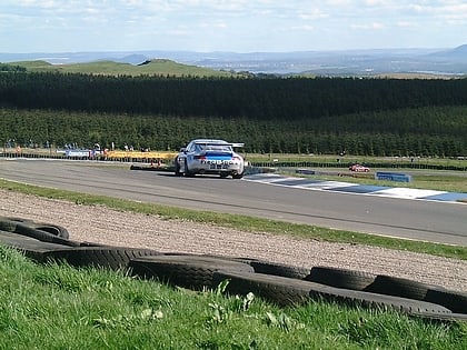 Circuit de Knockhill