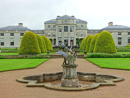 Shugborough Hall