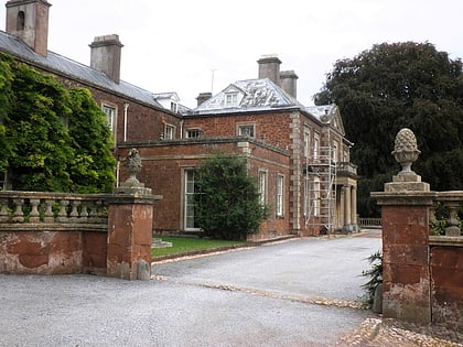 Lydeard House