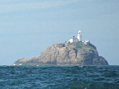 south bishop lighthouse