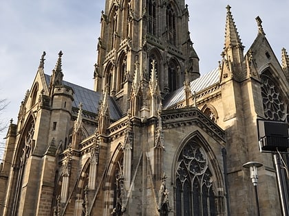 Doncaster Minster