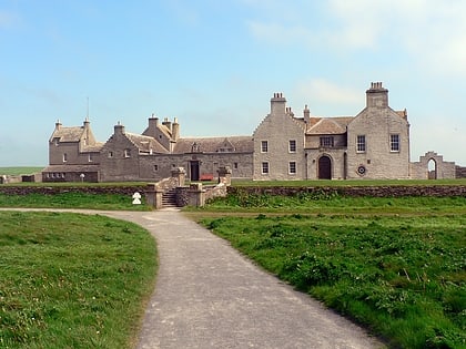 skaill house stromness