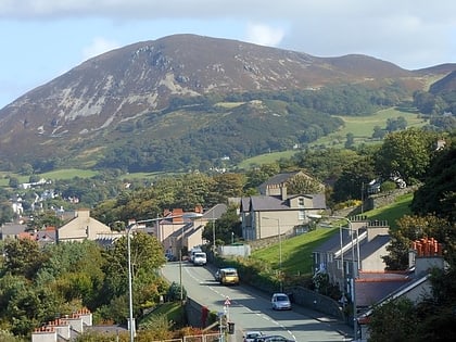 penmaenmawr