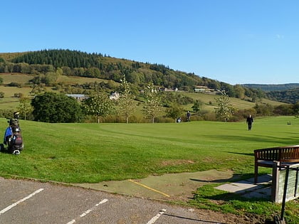 monmouth golf club