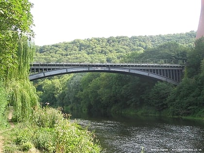 Albert Edward Bridge