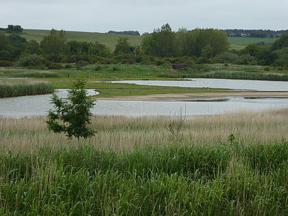 Stiffkey Valley