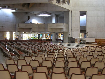 Cathédrale Saints-Pierre-et-Paul de Clifton