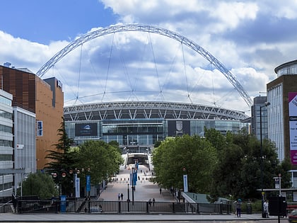 Wembley-Stadion