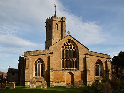 church of st peter and st paul south petherton
