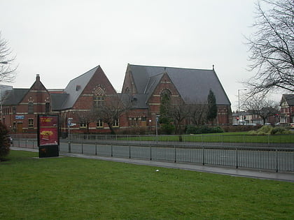 Besses United Reformed Church