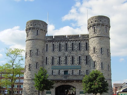 the keep dorchester