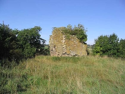 whitslaid tower