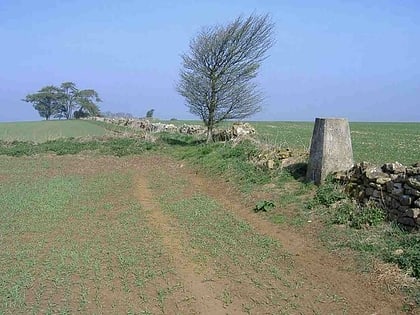 Ebrington Hill