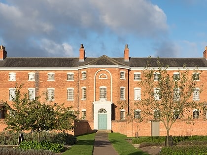 the workhouse southwell