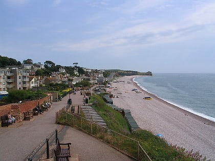 budleigh salterton