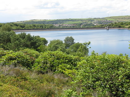 Walkerwood Reservoir