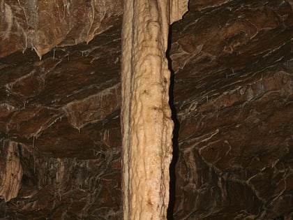 Poole's Cavern
