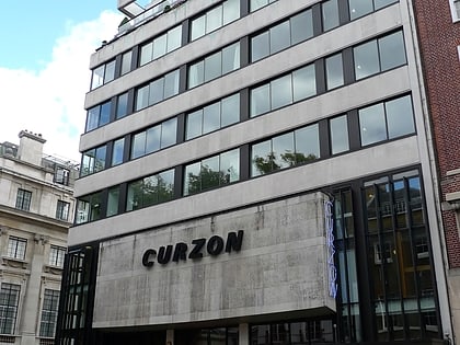 curzon mayfair london