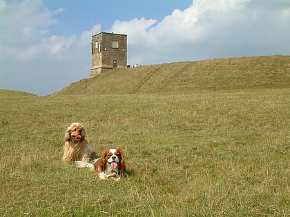 bredon hill pershore