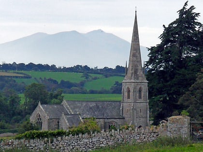St Edwen's Church