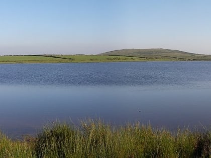 dozmary pool bodmin