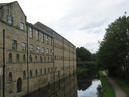 Kirkstall Brewery