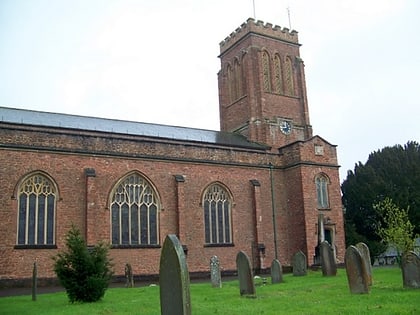 church of st andrew wiveliscombe