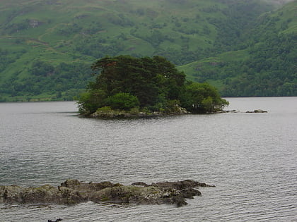 tarbet isle loch lomond and the trossachs national park