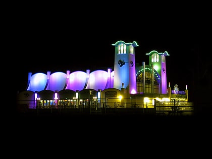 Wellington Pier