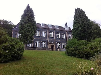 coalbrookdale institute telford