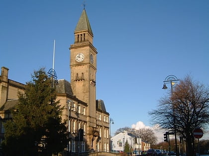 Borough of Chorley