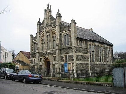 Llanishen Baptist Church