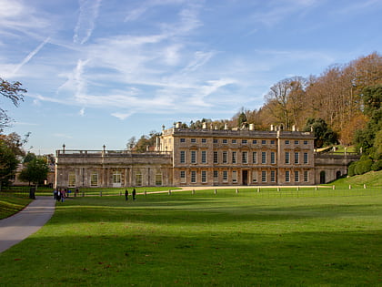 dyrham park