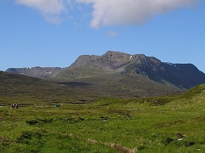 Ben Alder