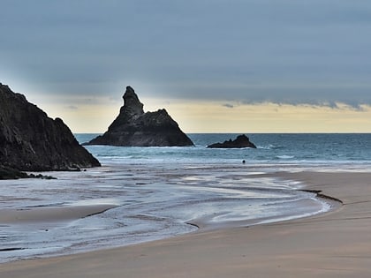 broad haven south