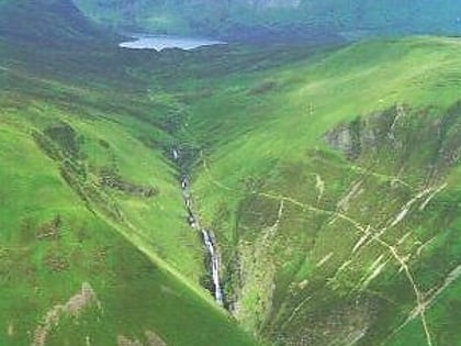 grey mares tail moffat