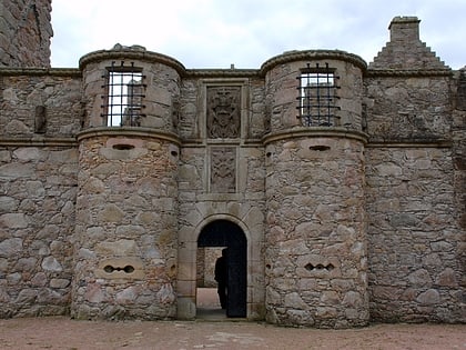 Château de Tolquhon