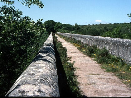 treffry viaduct par