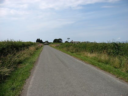 milefortlet 3 hadrians wall