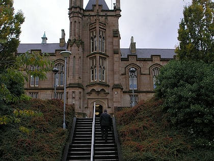 magee college derry