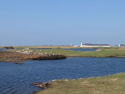 iochdar south uist