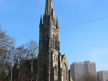 All Souls' Church