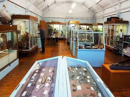 bute museum rothesay