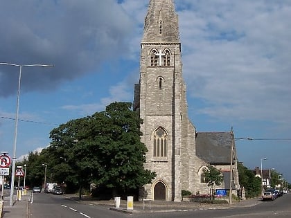 christ church southampton