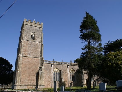 church of st leonard cheddar
