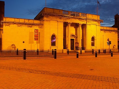 ferens art gallery kingston upon hull